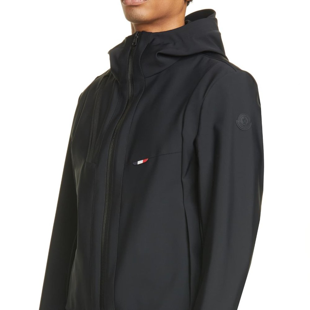 New Authentic Folly Jacket